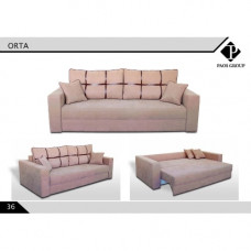 Орта