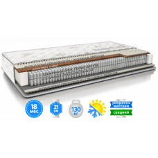 Матрас DAILY 2in1 / ДЭЙЛИ 2в1