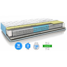 Матрас OPTIMA 2in1 FITNESS / ОПТИМА 2в1 ФИТНЕС