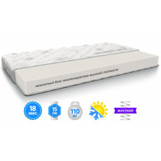 Матрас SLIM ROLL / СЛИМ РОЛЛ