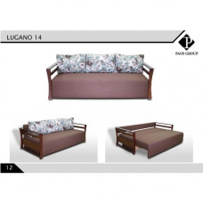 Лугано 14