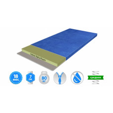 Детский матрас ULTRA FRESH COMFORT / УЛЬТРА ФРЕШ КОМФОРТ